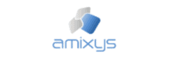 logo amixys