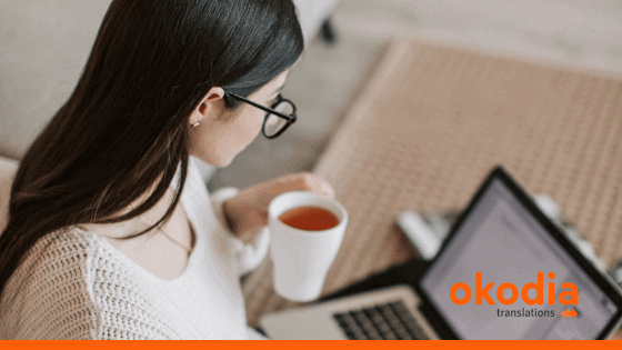 salidas profesionales de traducción