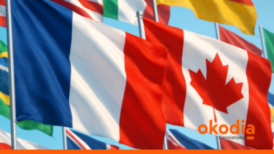 Erreur de traduction en français : frein à l’expansion internationale